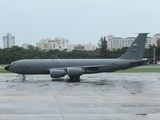 United States Air Force Boeing KC-135R Stratotanker (60-0349) at  San Juan - Luis Munoz Marin International, Puerto Rico