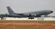 United States Air Force Boeing KC-135R Stratotanker (60-0350) at  Lakeland - Regional, United States