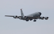 United States Air Force Boeing KC-135R Stratotanker (60-0350) at  Lakeland - Regional, United States