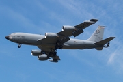 United States Air Force Boeing KC-135R Stratotanker (60-0355) at  Ramstein AFB, Germany