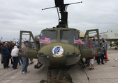 United States Army Bell UH-1B Iroquois (60-03573) at  Jacksonville - NAS, United States