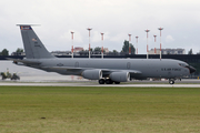 United States Air Force Boeing KC-135R Stratotanker (60-0358) at  Radom, Poland