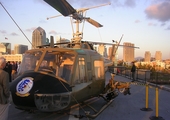 United States Navy Bell UH-1B Iroquois (60-03614) at  San Diego, United States