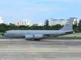 United States Air Force Boeing KC-135R Stratotanker (60-0362) at  San Juan - Luis Munoz Marin International, Puerto Rico