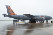 United States Air Force Boeing KC-135R Stratotanker (60-0366) at  McGuire Air Force Base, United States