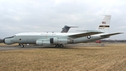 United States Air Force Boeing EC-135N Aria (60-0374) at  Dayton - Wright Patterson AFB, United States