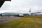 United States Air Force Boeing EC-135N Aria (60-0374) at  Dayton - Wright Patterson AFB, United States