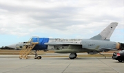 United States Air Force Republic F-105D Thunderchief (60-0492) at  Titusville - Spacecoast Regional, United States