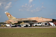 United States Air Force Republic F-105D Thunderchief (60-0492) at  Titusville - Spacecoast Regional, United States