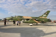 United States Air Force Republic F-105D Thunderchief (60-0492) at  Titusville - Spacecoast Regional, United States