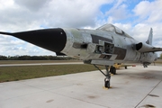 United States Air Force Republic F-105D Thunderchief (60-0492) at  Titusville - Spacecoast Regional, United States