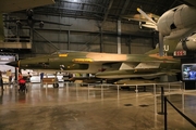 United States Air Force Republic F-105D Thunderchief (60-0504) at  Dayton - Wright Patterson AFB, United States