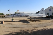 United States Air Force Northrop T-38A Talon (60-0566) at  Shafter - Minter Field, United States