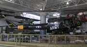 United States Army Bell YUH-1D Iroquois (60-06030) at  Fort Rucker - US Army Aviation Museum, United States