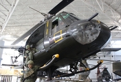 United States Army Bell YUH-1D Iroquois (60-06030) at  Fort Rucker - US Army Aviation Museum, United States
