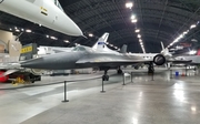 United States Air Force Lockheed YF-12A (60-6935) at  Dayton - Wright Patterson AFB, United States