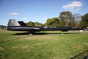 United States Air Force Lockheed A-12 Blackbird (60-6937) at  Birmingham - International, United States