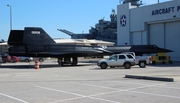 United States Air Force Lockheed A-12 Blackbird (60-6938) at  Mobile - USS Alabama, United States