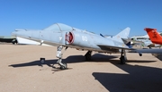 French Navy (Aéronavale) Dassault Etendard IVM (60) at  Tucson - Davis-Monthan AFB, United States