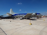 German Navy Lockheed P-3C Orion (6001) at  Luqa - Malta International, Malta