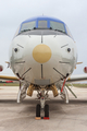 German Navy (Marineflieger) Lockheed P-3C Orion (6001) at  Luqa - Malta International, Malta