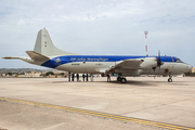 German Navy (Marineflieger) Lockheed P-3C Orion (6001) at  Luqa - Malta International, Malta