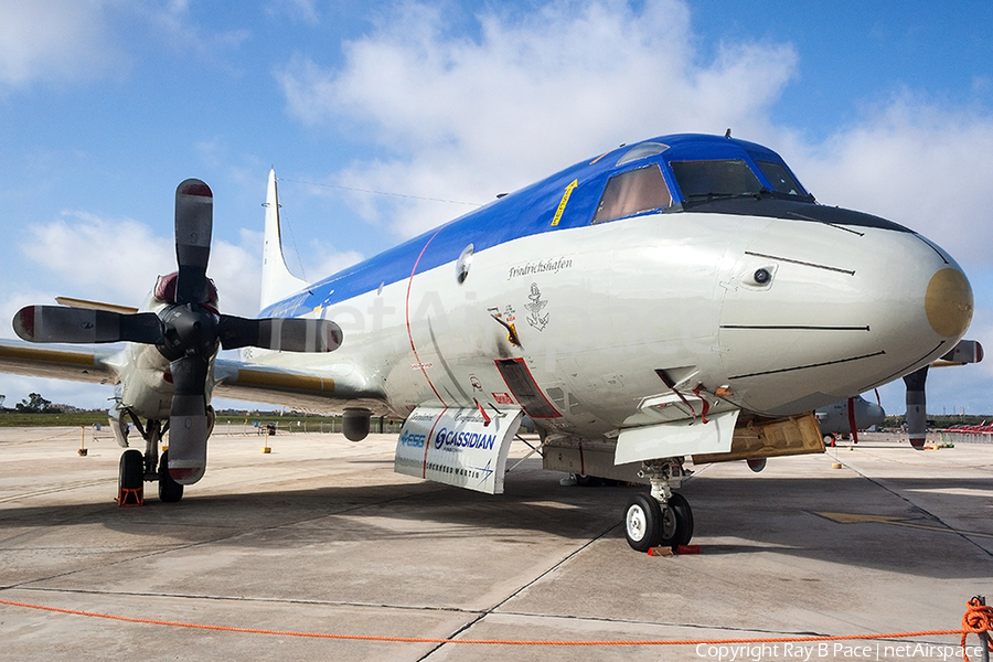 German Navy Lockheed P-3C Orion (6001) | Photo 360170