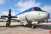 German Navy (Marineflieger) Lockheed P-3C Orion (6001) at  Luqa - Malta International, Malta