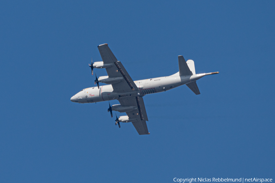 German Navy Lockheed P-3C Orion (6001) | Photo 378309