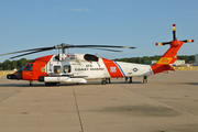 United States Coast Guard Sikorsky MH-60T Jayhawk (6001) at  Oceana NAS - Apollo Soucek Field, United States