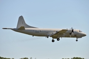 German Navy Lockheed P-3C Orion (6002) at  Cologne/Bonn, Germany