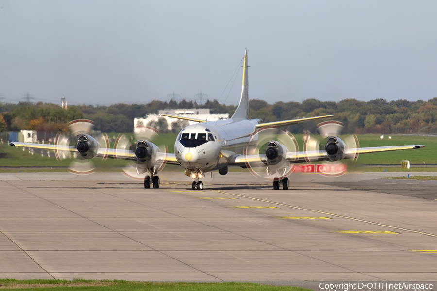 German Navy Lockheed P-3C Orion (6003) | Photo 532794