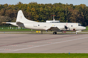 German Navy Lockheed P-3C Orion (6003) at  Hamburg - Fuhlsbuettel (Helmut Schmidt), Germany