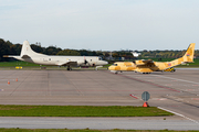 German Navy Lockheed P-3C Orion (6003) at  Hamburg - Fuhlsbuettel (Helmut Schmidt), Germany