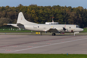 German Navy Lockheed P-3C Orion (6003) at  Hamburg - Fuhlsbuettel (Helmut Schmidt), Germany