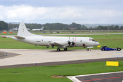 German Navy Lockheed P-3C Orion (6003) at  Ostrava - Leos Janacek, Czech Republic