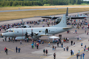 German Navy Lockheed P-3C Orion (6003) at  Hohn - NATO Flugplatz, Germany