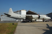 German Navy (Marineflieger) Lockheed P-3C Orion (6003) at  Hamburg - Fuhlsbuettel (Helmut Schmidt), Germany