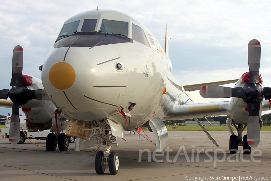 German Navy Lockheed P-3C Orion (6003) | Photo 302599