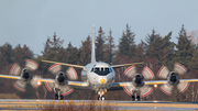 German Navy (Marineflieger) Lockheed P-3C Orion (6003) at  Nordholz - NAB, Germany