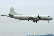 German Navy Lockheed P-3C Orion (6003) at  Stuttgart, Germany