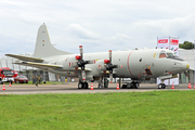 German Navy Lockheed P-3C Orion (6004) at  Gdynia - Oksywie, Poland