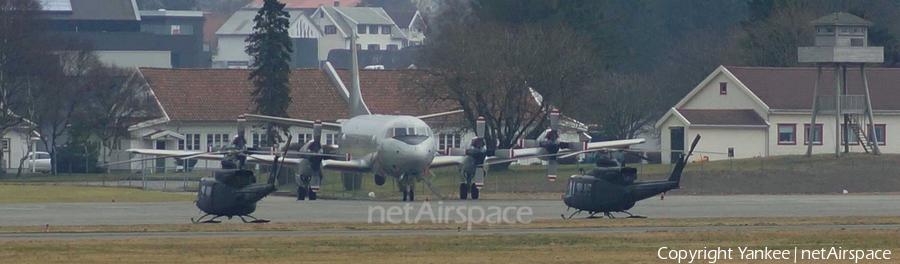 German Navy (Marineflieger) Lockheed P-3C Orion (6004) | Photo 49528