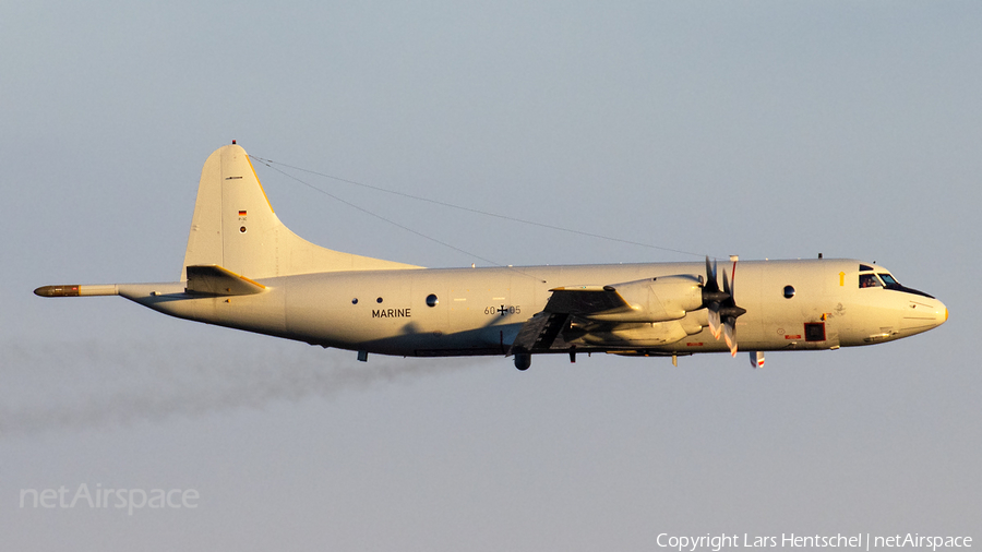 German Navy Lockheed P-3C Orion (6005) | Photo 379463