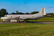 German Navy Lockheed P-3C Orion (6006) at  Nordholz/Cuxhaven - Seeflughafen, Germany