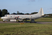 German Navy Lockheed P-3C Orion (6006) at  Nordholz - NAB, Germany