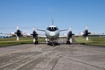 German Navy Lockheed P-3C Orion (6006) at  Nordholz - NAB, Germany