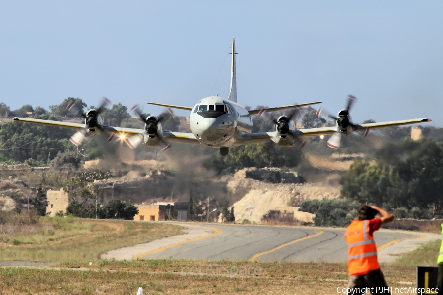 German Navy Lockheed P-3C Orion (6006) | Photo 57661