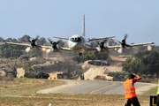 German Navy Lockheed P-3C Orion (6006) at  Luqa - Malta International, Malta