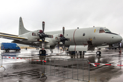German Navy (Marineflieger) Lockheed P-3C Orion (6006) at  Geilenkirchen, Germany